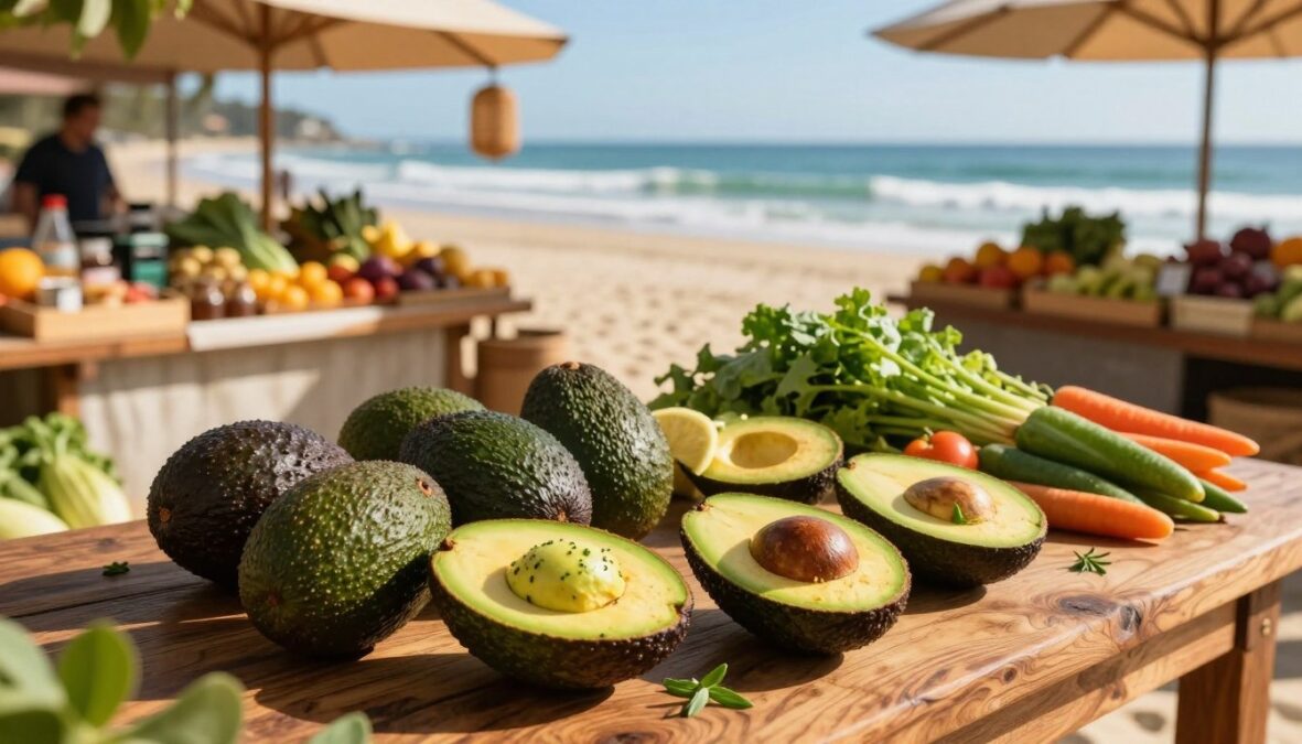 best ensalada con palta near me coastal avocado trends