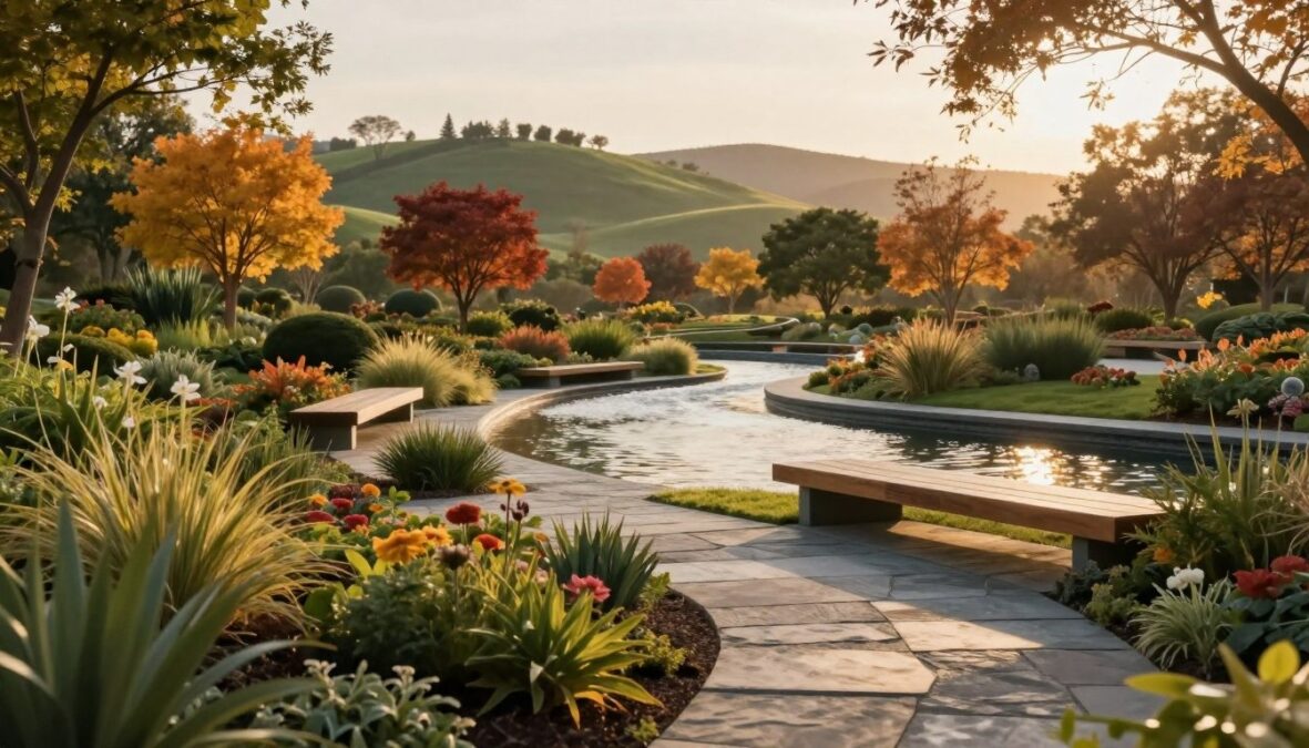 KDArchitects Landscape Ideas from Morph landscape design inspiration