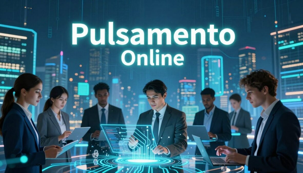 pulsamento pulsamento