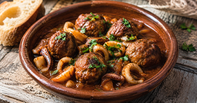 Best Albondigas con Sepia Near Me: The Ultimate Guide to Finding & Enjoying This Classic Spanish Dish (2026) best albondigas con sepia near me