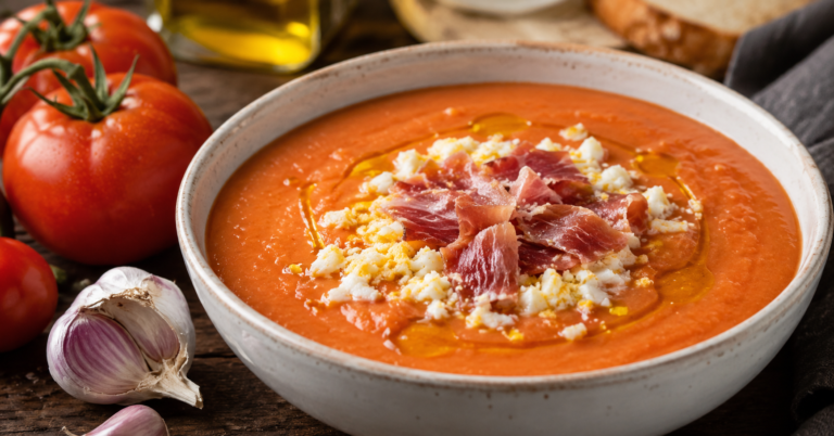 Best Salmorejo Near Me: Where to Find, How to Make & Everything You Need to Know (2025 Guide) best salmorejo near me
