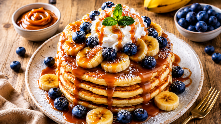 Best Dulce de Leche Pancakes Near Me: The Ultimate Global Guide (2026) best dulce de leche pancakes near me