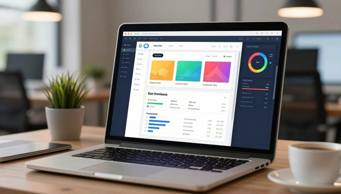 webpage size analyzer