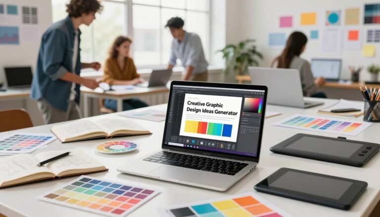 graphic design ideas generator gfxdigitational