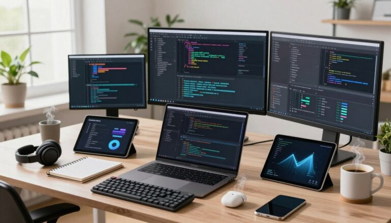 Droven io Best Tech Tools for Developers in 2024 droven io best tech tools for developers
