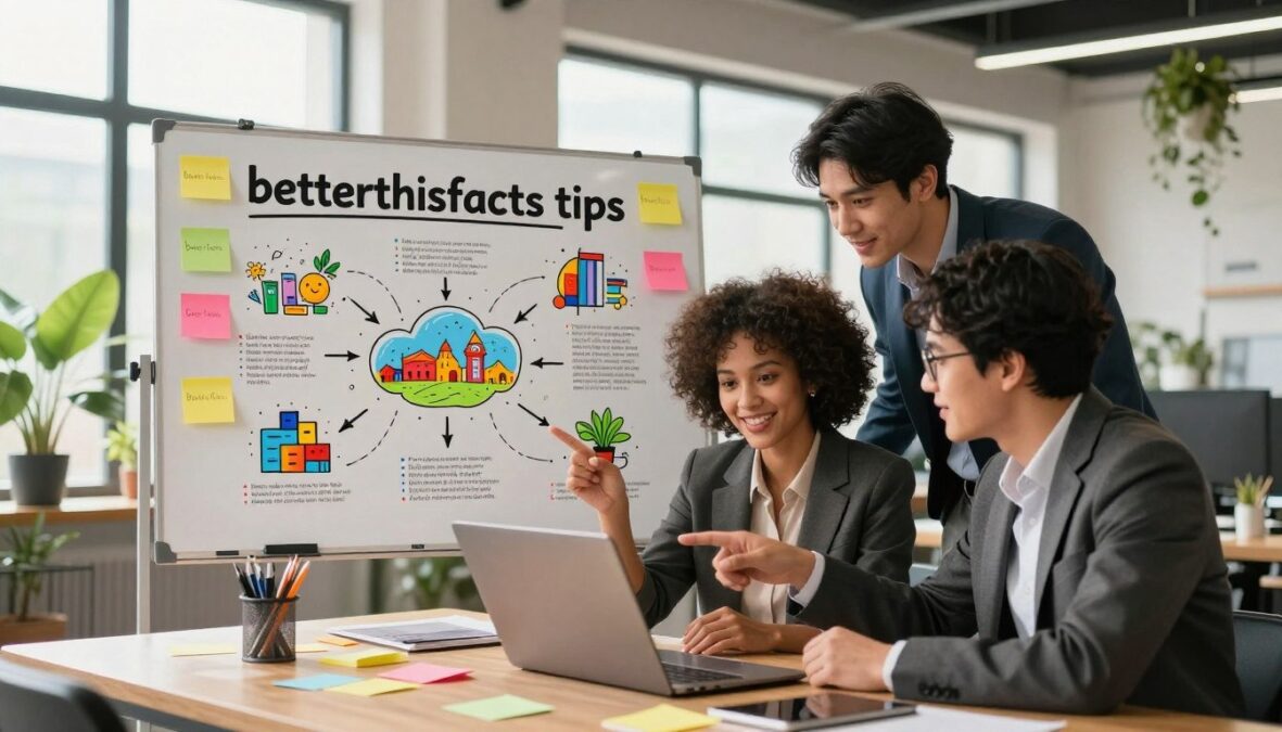 betterthisfacts tips