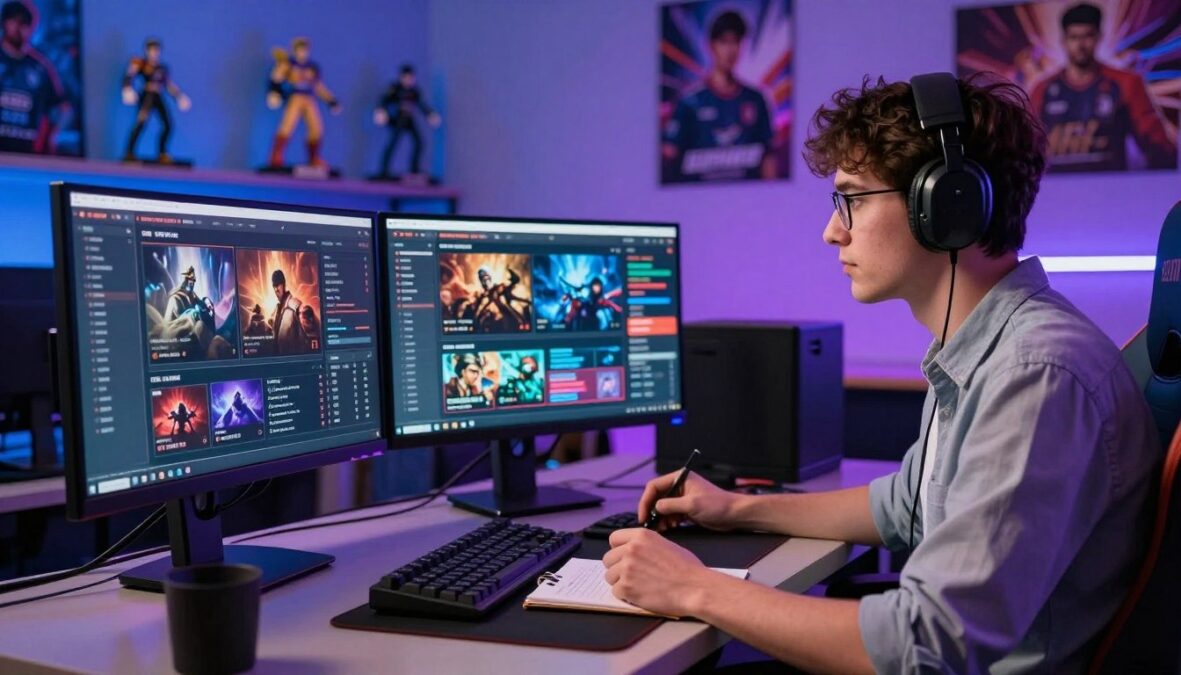 esports news dualmedia