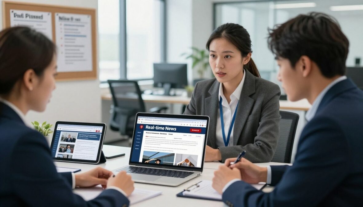 how to stay informed txepc