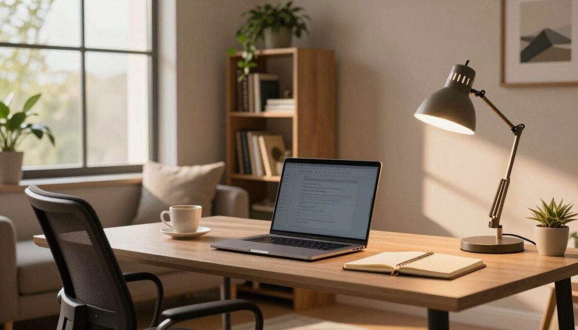 remote work tools