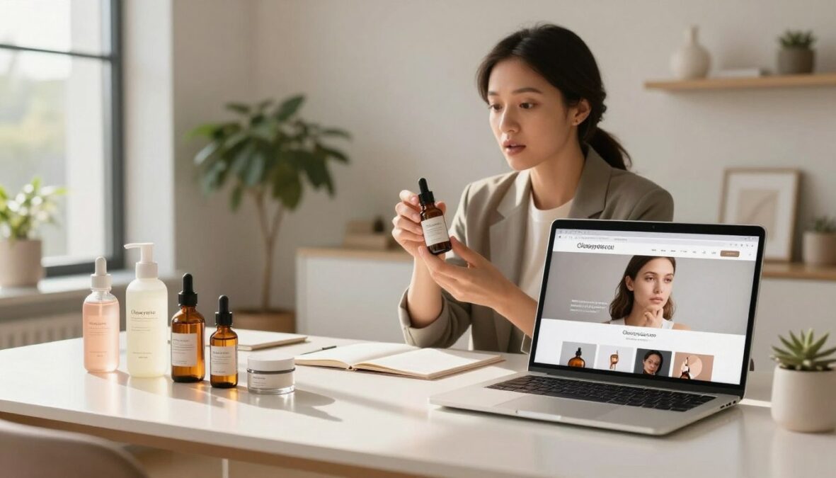 glossywise com