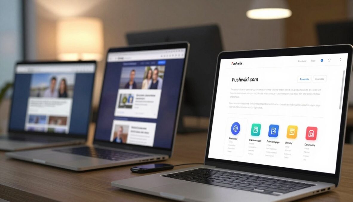 pushwiki com pushwiki com wiki platform online encyclopedia