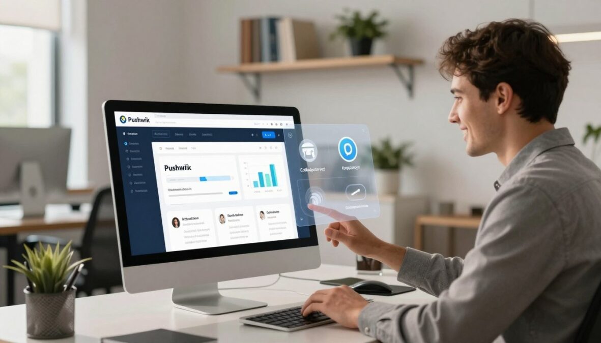 pushwiki com pushwiki com