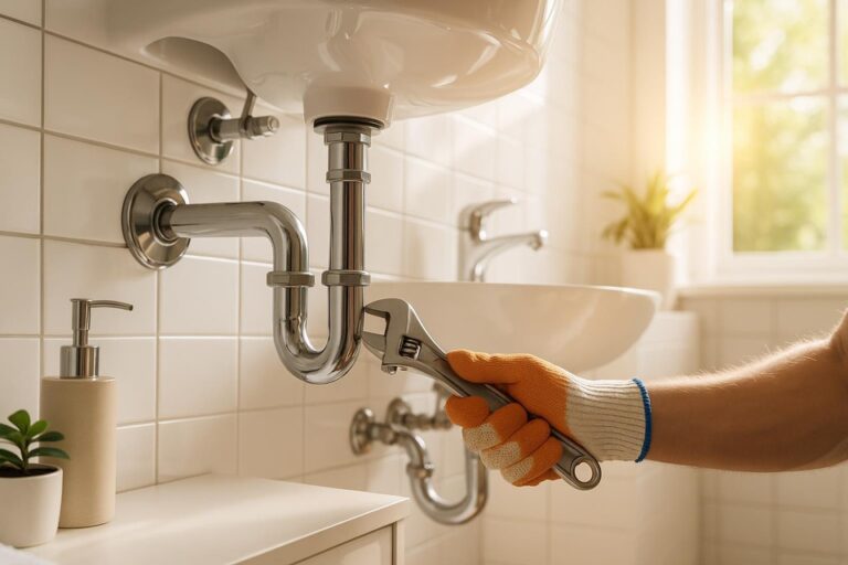 Why Preventive Plumbing Maintenance Saves Homeowners Money Why Preventive Plumbing Maintenance Saves Homeowners Money