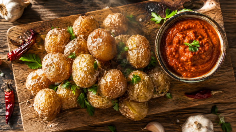 Best Mojo Picon Potatoes Near Me: Where to Find Them and How to Make Them at Home best mojo picon potatoes near me