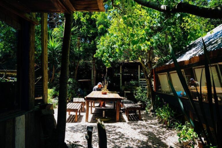 How To Make Your Patio Comfortable All Year