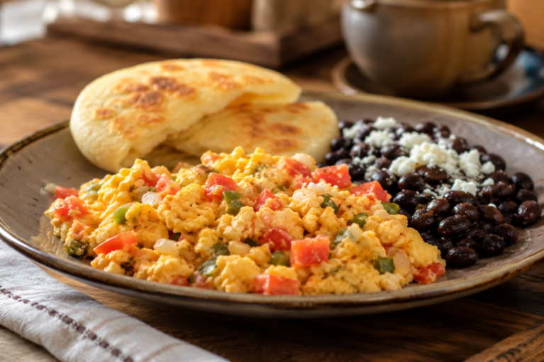 Best Perico Venezuelan Eggs Near Me: Where to Find Them and How to Make Them at Home best perico venezuelan eggs near me
