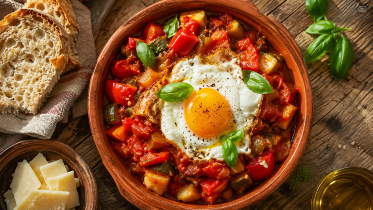 Best Pisto Manchego Near Me: Where to Find (and How to Make) Spain’s Favorite Vegetable Stew best pisto manchego near me