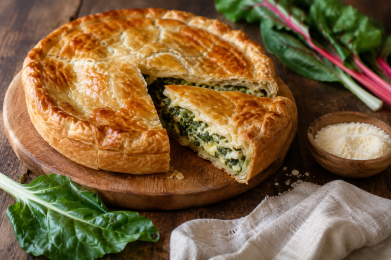 Best Tarta de Acelga Near Me: The Ultimate Guide to Finding and Making This Classic Swiss Chard Pie best tarta de acelga near me