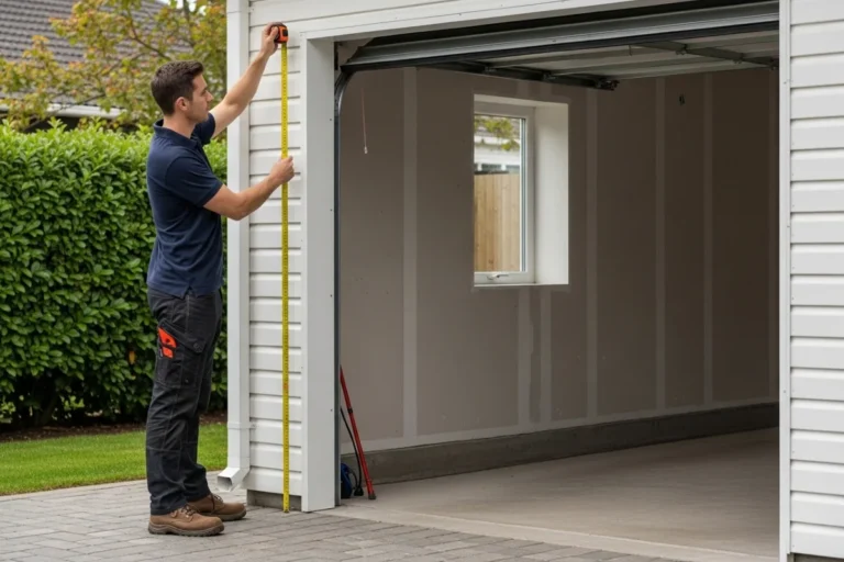 Planning a New Garage Door Without the Guesswork Planning a New Garage Door Without the Guesswork