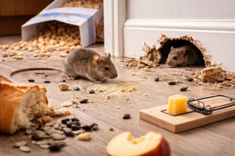 9 Early Clues your home is infested You Shouldn’t Ignore 9 Early Clues your home is infested You Shouldn’t Ignore