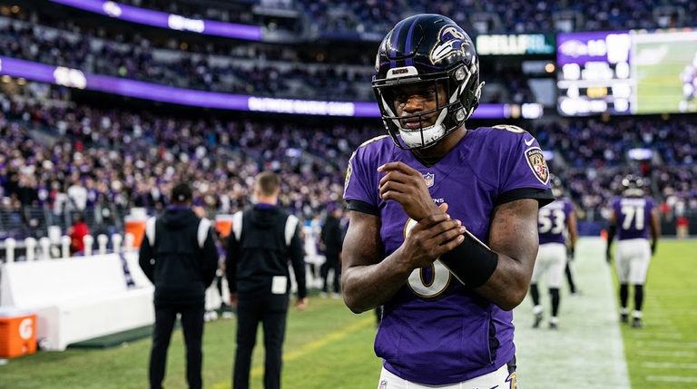 lamar jackson injury