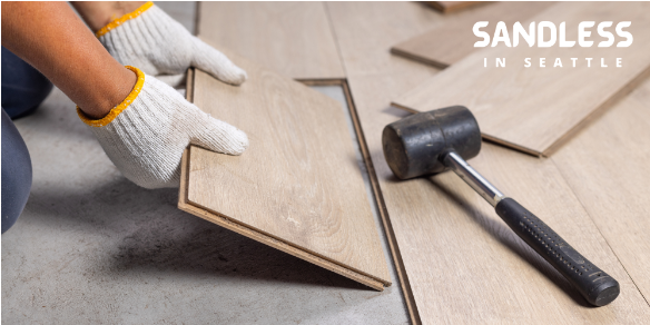 Hardwood Flooring Installation Near Me: Expert Local Guide Hardwood Flooring Installation