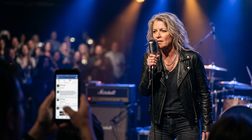 sass jordan passing age 63 Sass Jordan passing age 63 reports and online rumor verification