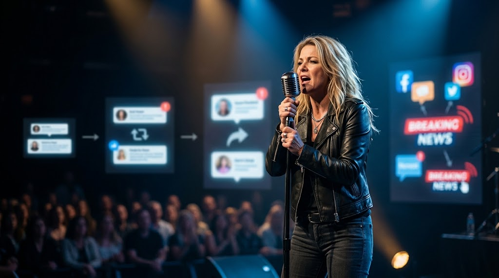 sass jordan passing age 63 Sass Jordan passing rumor timeline and reports involving the Canadian rock singer